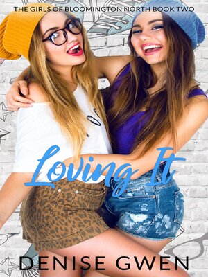 cover image of Loving It